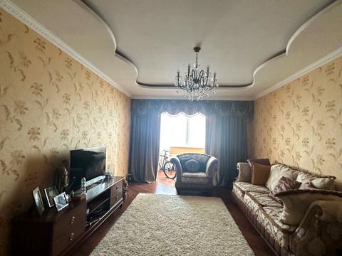 квартира по адресу Солнечная ул., 1б