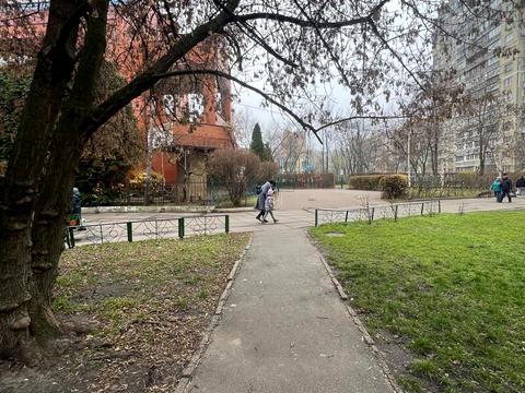 квартира за адресою Архітектора Вербицького вул., 28-А