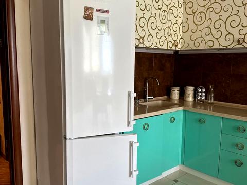 квартира по адресу Солнечная ул., 1б