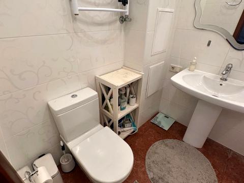 квартира по адресу Солнечная ул., 1б