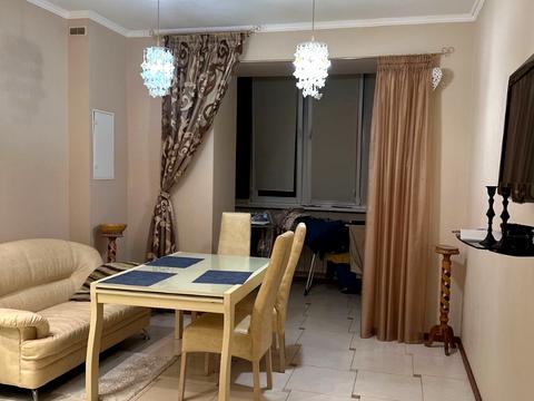 квартира по адресу Солнечная ул., 1б