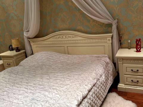 квартира по адресу Солнечная ул., 1б