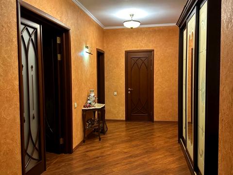 квартира по адресу Солнечная ул., 1б