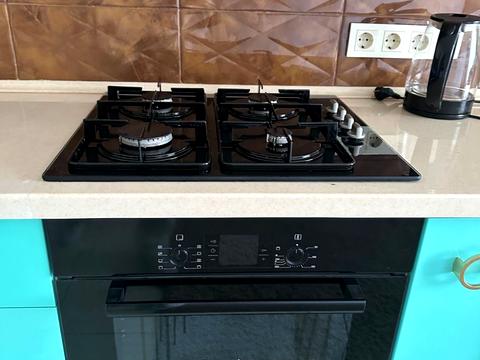 квартира по адресу Солнечная ул., 1б