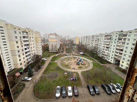 квартира за адресою Архітектора Вербицького вул., 28-А