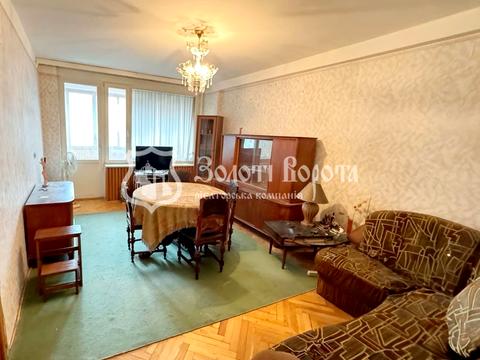 квартира за адресою Богдана Хмельницького вул., 39