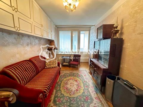 квартира за адресою Богдана Хмельницького вул., 39