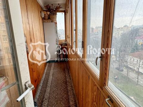 квартира за адресою Богдана Хмельницького вул., 39