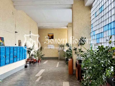 квартира за адресою Богдана Хмельницького вул., 39