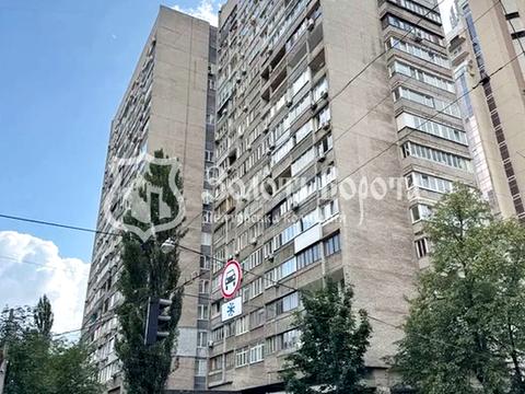 квартира за адресою Богдана Хмельницького вул., 39