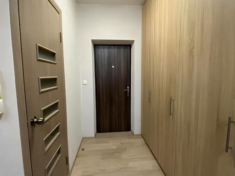 квартира за адресою Березова вул., 43