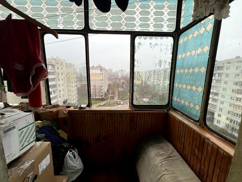 квартира за адресою Архітектора Вербицького вул., 28-А