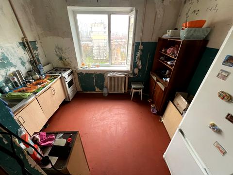 квартира за адресою Архітектора Вербицького вул., 28-А