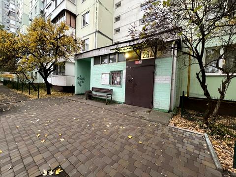 квартира за адресою Архітектора Вербицького вул., 28-А