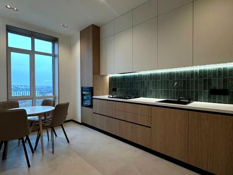 квартира по адресу Миру ул., 7, к. 1