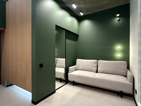 квартира за адресою Миру вул., 7, к. 1