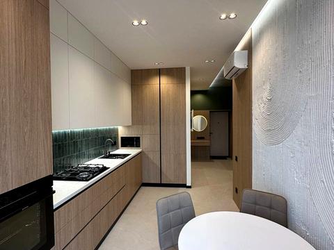 квартира за адресою Миру вул., 7, к. 1