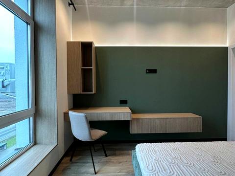 квартира за адресою Миру вул., 7, к. 1