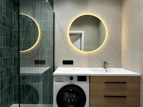 квартира за адресою Миру вул., 7, к. 1