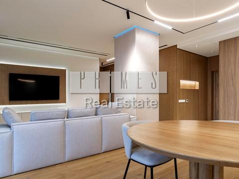 квартира за адресою Іоанна Павла II вул. (Патріса Лумумби), 12