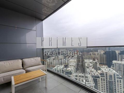 квартира за адресою Іоанна Павла II вул. (Патріса Лумумби), 12