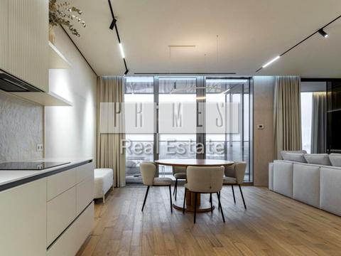 квартира за адресою Іоанна Павла II вул. (Патріса Лумумби), 12