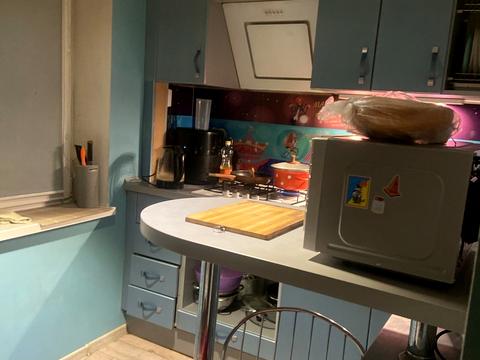 квартира по адресу Шалетт города ул., 5