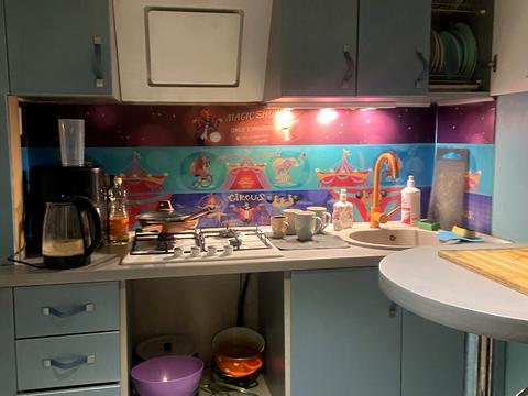 квартира по адресу Шалетт города ул., 5