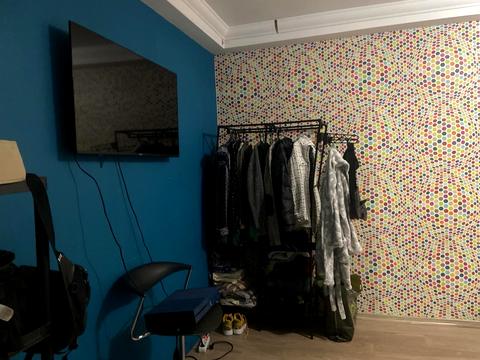 квартира по адресу Шалетт города ул., 5