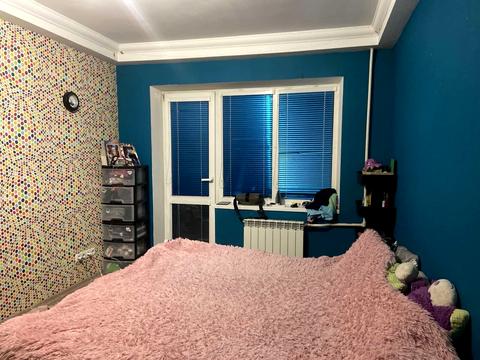 квартира по адресу Шалетт города ул., 5