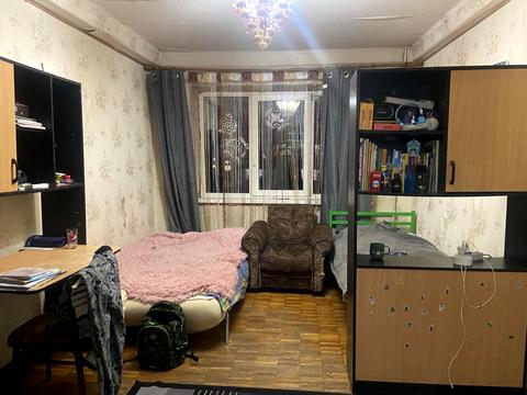 квартира по адресу Шалетт города ул., 5