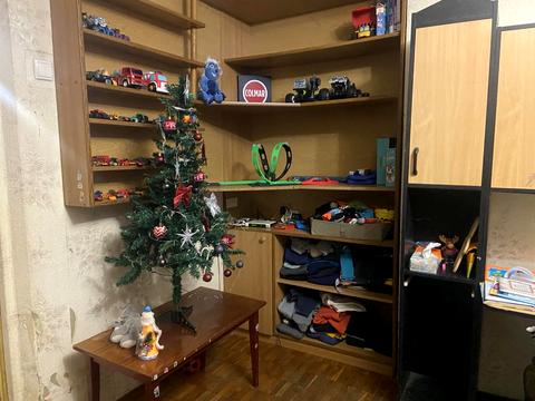 квартира по адресу Шалетт города ул., 5