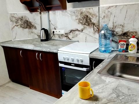 квартира по адресу Люстдорфская дор. (Черноморская), 172