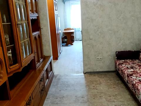 квартира по адресу Люстдорфская дор. (Черноморская), 172