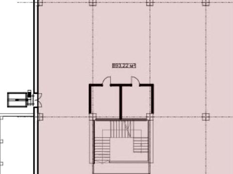 коммерческая по адресу Большая Васильковская ул. (Красноармейская), 143/2