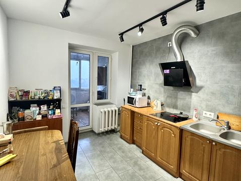 кімната за адресою В'ячеслава Чорновола просп. (), 103