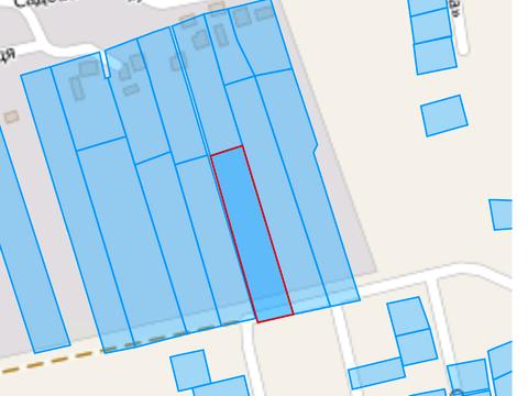 будинок за адресою Садова