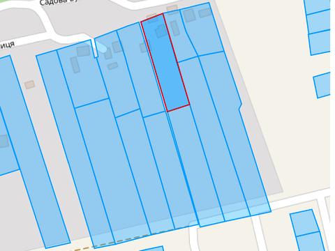 будинок за адресою Садова