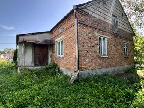 будинок за адресою Садова