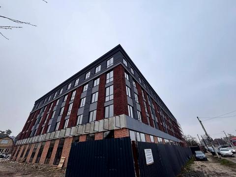 квартира за адресою Соборна вул., 33