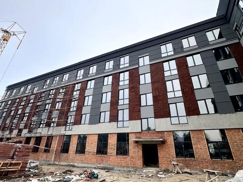 квартира за адресою Соборна вул., 33