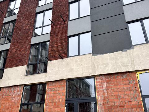 квартира за адресою Соборна вул., 33