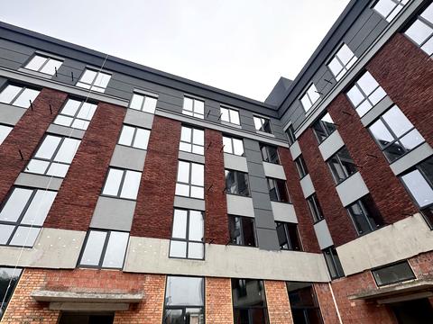 квартира за адресою Соборна вул., 33