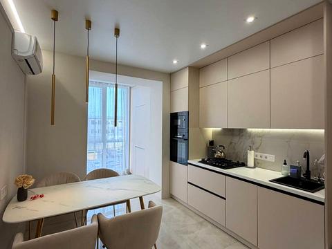 квартира за адресою Запорізьке шосе, 30ю