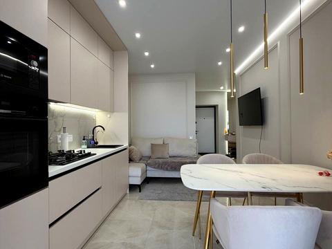 квартира за адресою Запорізьке шосе, 30ю