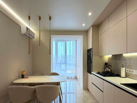 квартира за адресою Запорізьке шосе, 30ю