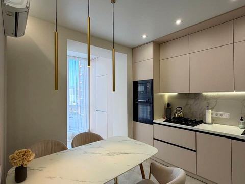 квартира за адресою Запорізьке шосе, 30ю