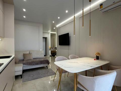 квартира за адресою Запорізьке шосе, 30ю