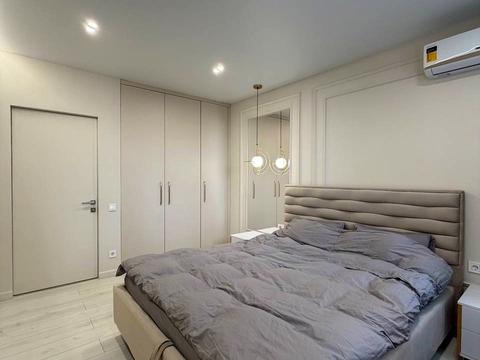 квартира за адресою Запорізьке шосе, 30ю