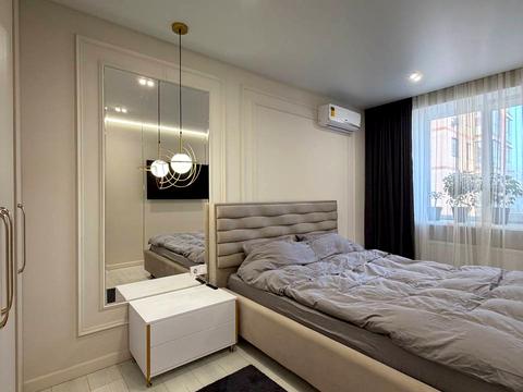 квартира за адресою Запорізьке шосе, 30ю